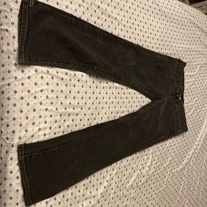 Size 28 DC Jeans